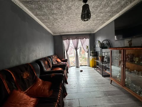 3 Bedroom Property for Sale in Hillcrest Heights Western Cape